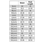 YESFASHION Women Clothing Quick-drying Shorts Yoga Pants