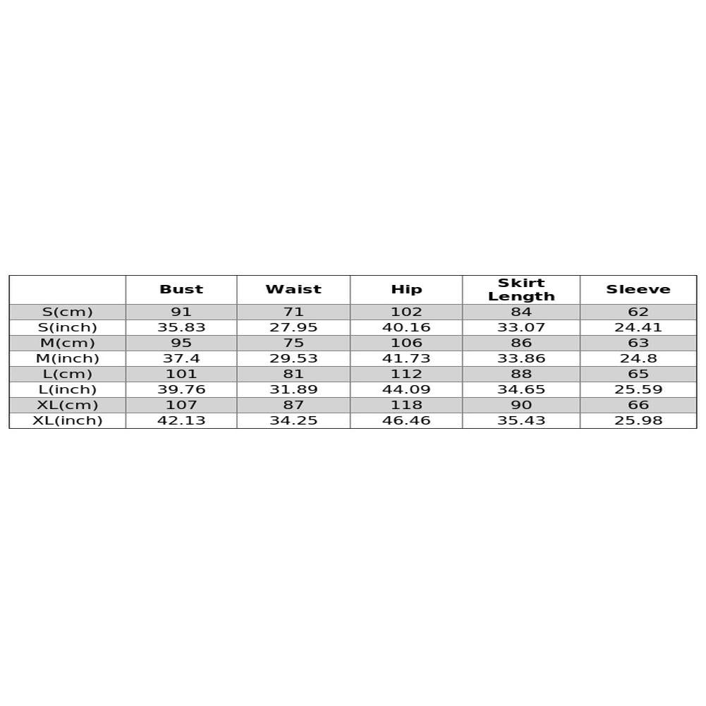 YESFASHION New V-neck Sequins Lace-up Skirt Long-sleeved Dress