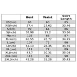 YESFASHION Pullover Print Elastic Waist Sling Short Skirt Women Dress