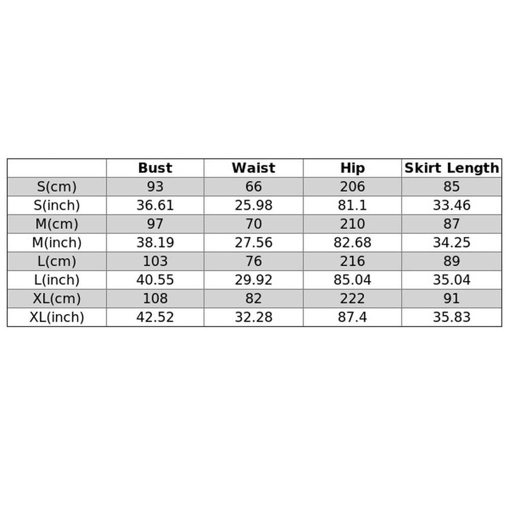 YESFASHION Women Clothing Halter Neck Small High-neck Floral Dress