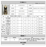 YESFASHION Lace Polka Dot Sexy Sling Dress W/t Pants Fbm