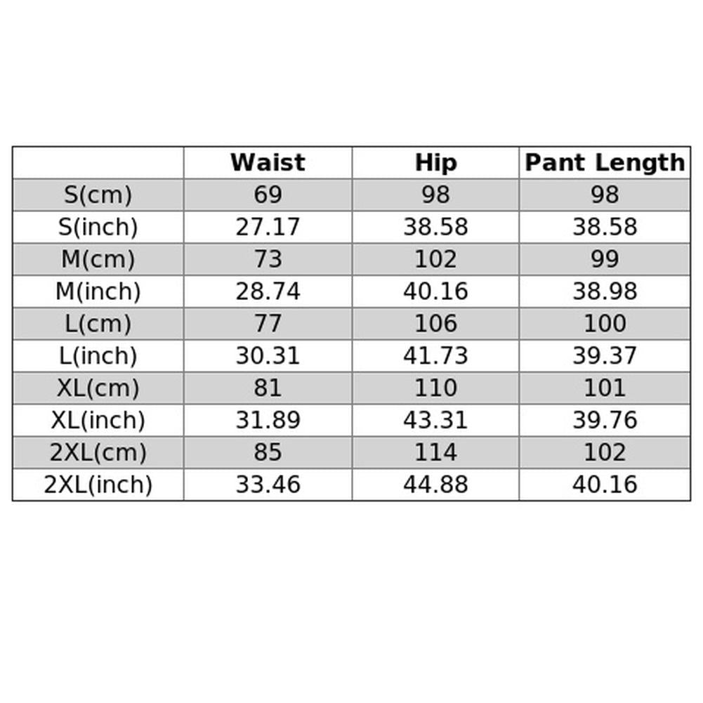 YESFASHION Solid Color Slim Fitting Pants Button Pants