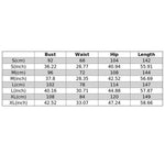 YESFASHION Female Fashionable Waist Slimming Jumpsuit Pants