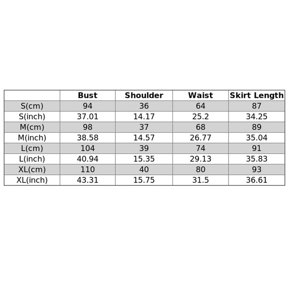 Floral Dress Spring And Autumn Four Seasons Cake Skirt Women