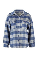 YESFASHION 2022 Autumn And Winter Cardigan Long Coat Tops