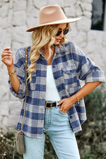 YESFASHION 2022 Autumn And Winter Cardigan Long Coat Tops