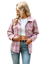 YESFASHION 2022 Autumn And Winter Cardigan Long Coat Tops