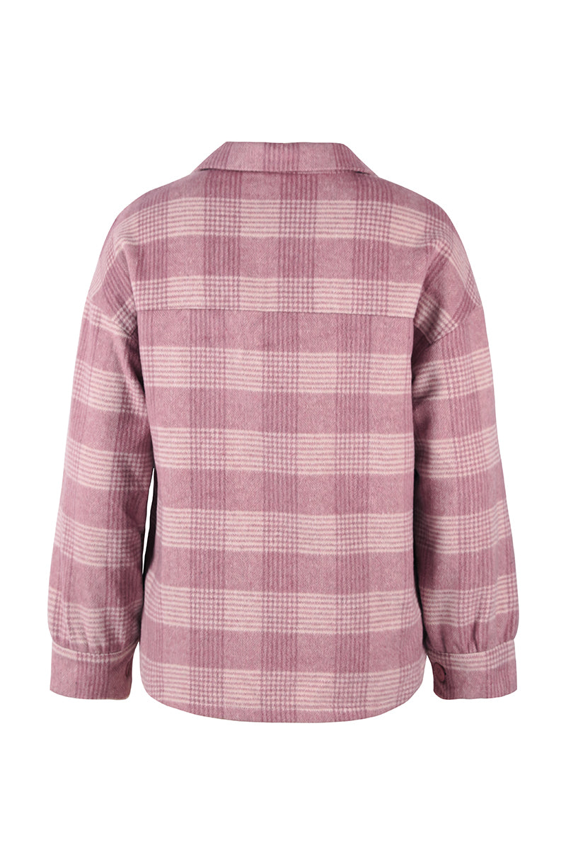 YESFASHION 2022 Autumn And Winter Cardigan Long Coat Tops