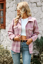 YESFASHION 2022 Autumn And Winter Cardigan Long Coat Tops