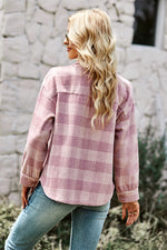 YESFASHION 2022 Autumn And Winter Cardigan Long Coat Tops