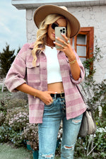 YESFASHION 2022 Autumn And Winter Cardigan Long Coat Tops