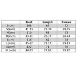 YESFASHION  Design Us Fashion Sports Jacket Casual Coats