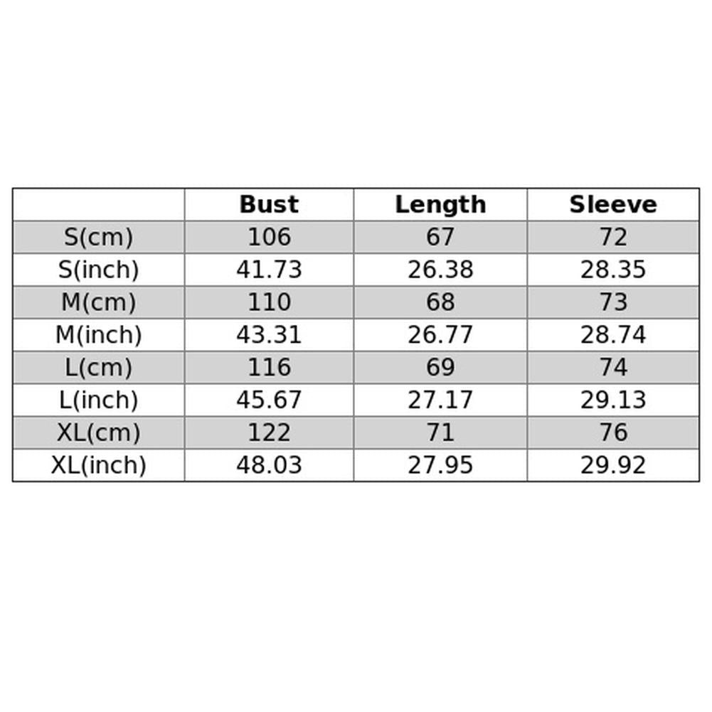 YESFASHION  Design Us Fashion Sports Jacket Casual Coats