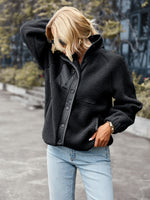 YESFASHION  Design Us Fashion Sports Jacket Casual Coats