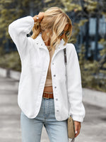 YESFASHION  Design Us Fashion Sports Jacket Casual Coats