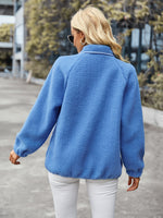 YESFASHION  Design Us Fashion Sports Jacket Casual Coats