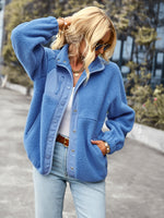 YESFASHION  Design Us Fashion Sports Jacket Casual Coats