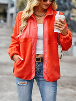 YESFASHION  Design Us Fashion Sports Jacket Casual Coats