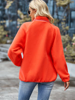 YESFASHION  Design Us Fashion Sports Jacket Casual Coats