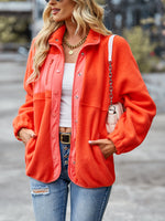 YESFASHION  Design Us Fashion Sports Jacket Casual Coats