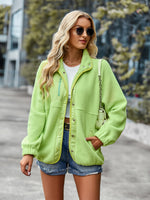 YESFASHION  Design Us Fashion Sports Jacket Casual Coats