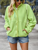 YESFASHION  Design Us Fashion Sports Jacket Casual Coats