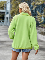 YESFASHION  Design Us Fashion Sports Jacket Casual Coats