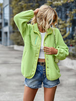 YESFASHION  Design Us Fashion Sports Jacket Casual Coats