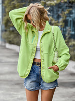 YESFASHION  Design Us Fashion Sports Jacket Casual Coats