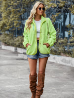 YESFASHION  Design Us Fashion Sports Jacket Casual Coats