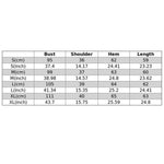 YESFASHION Commuter Four Seasons Long-sleeved Tops PBY-0YJG