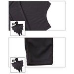 YESFASHION Unisex Kids Performance Jumpsuit Animal Bat Costume