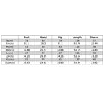 Halloween Armor Digital Printing Cosplay Clothing Women Autumn Cosplay Jumpsuit