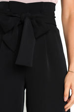 YESFASHION Women Casual Workplace Temperament Trousers Pants