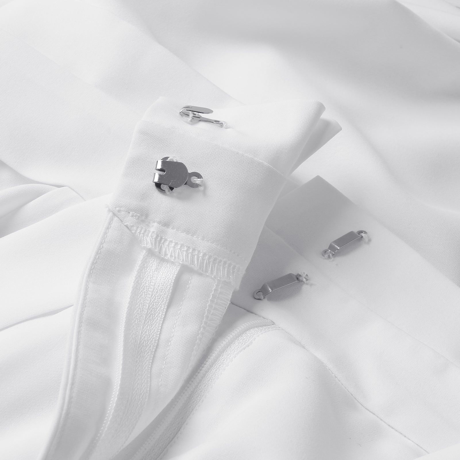 YESFASHION Women Casual Workplace Temperament Trousers Pants