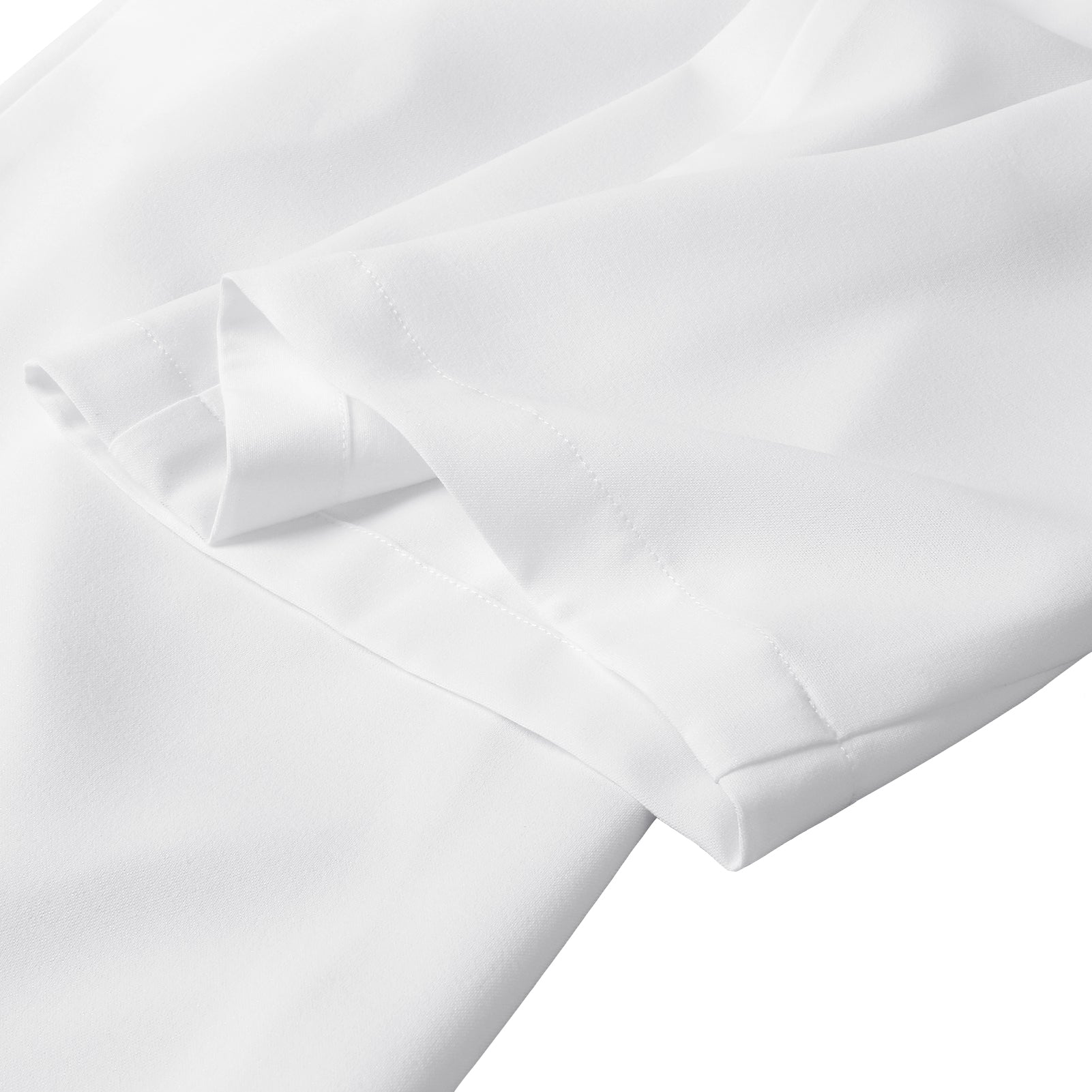 YESFASHION Women Casual Workplace Temperament Trousers Pants