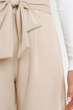 YESFASHION Women Casual Workplace Temperament Trousers Pants