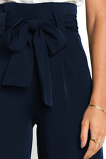 YESFASHION Women Casual Workplace Temperament Trousers Pants