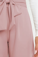 YESFASHION Women Casual Workplace Temperament Trousers Pants