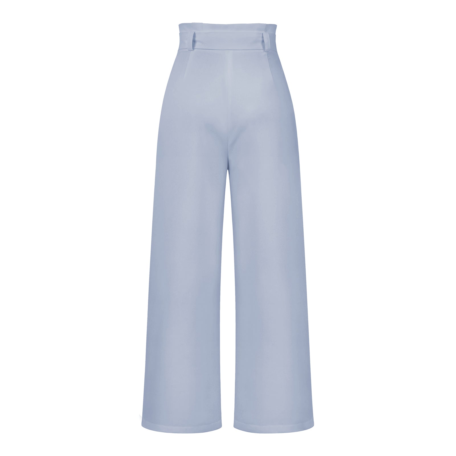 YESFASHION Women Casual Workplace Temperament Trousers Pants