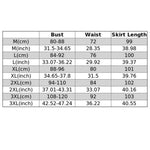 YESFASHION Halloween Yarn Witch Costume Witch Costume