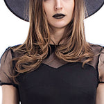 YESFASHION Halloween Yarn Witch Costume Witch Costume