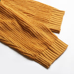 YESFASHION Women Cross-border Long Sleeve Knit Sweaters