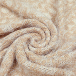 YESFASHION Knit Tassel Cape Cape Sweaters Women Cardigan