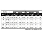 YESFASHION Halloween Slouchy Oversized Long-sleeve Sweatshirts