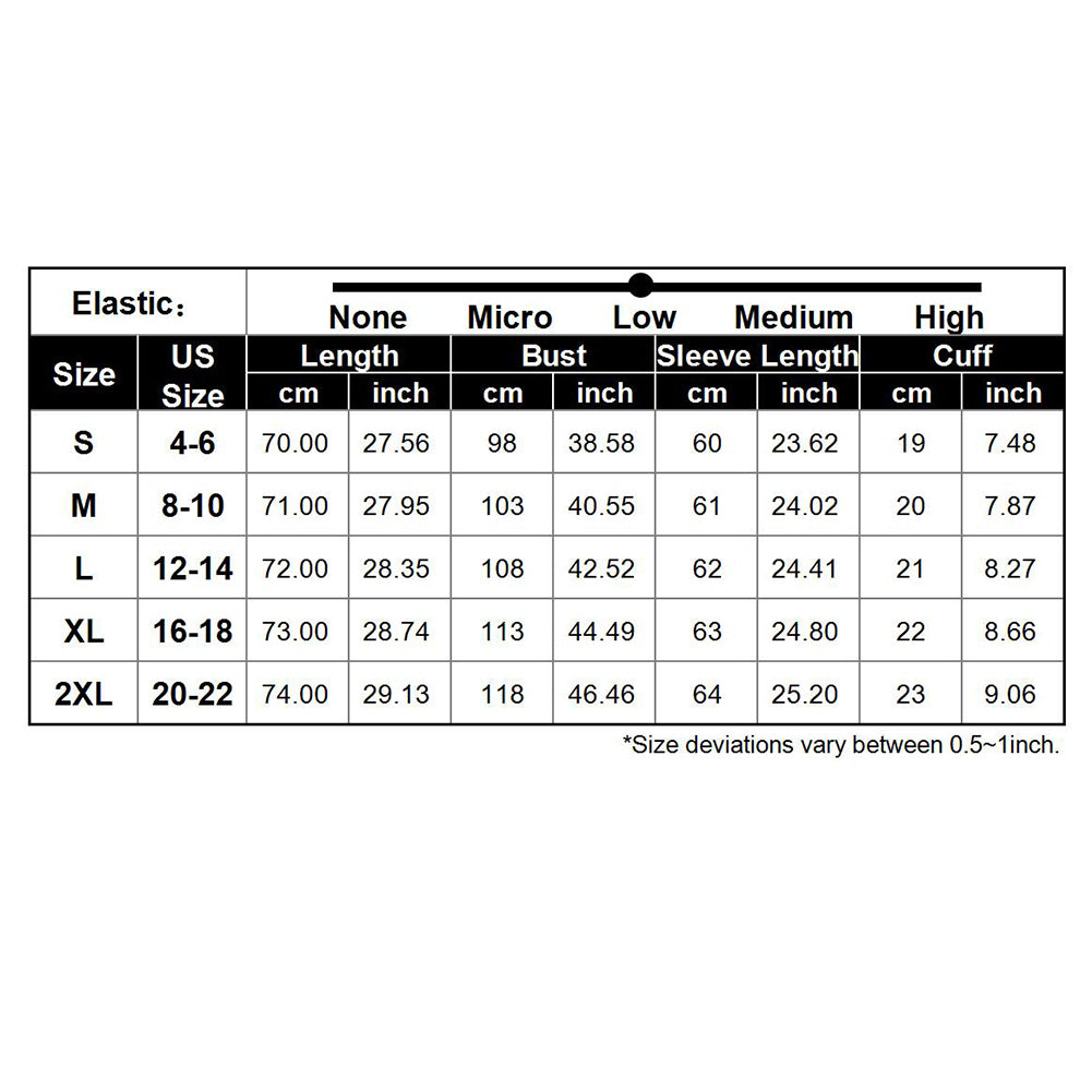 YESFASHION Halloween Slouchy Oversized Long-sleeve Sweatshirts