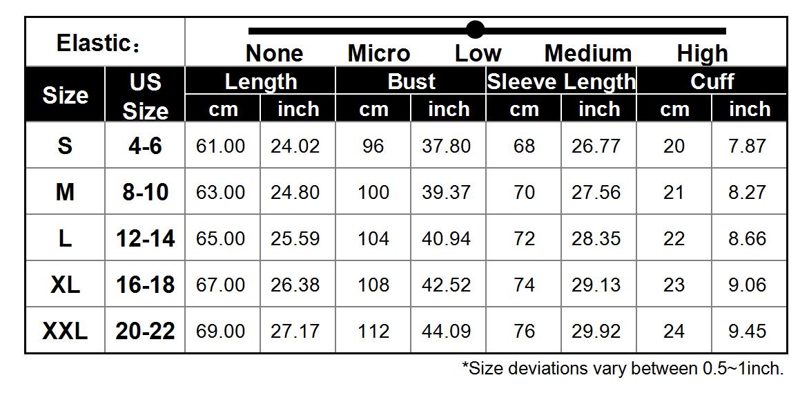 YESFASHION Christmas Print Long Sleeve Women T-shirt