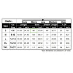 YESFASHION Santa Print Slouchy Raglan Sleeve Women Sweatshirts