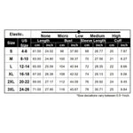 YESFASHION Christmas Tops Cat Print Crewneck Women T-shirt