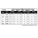 YESFASHION Christmas Day Women Digital Print Crew Neck Panel Dress